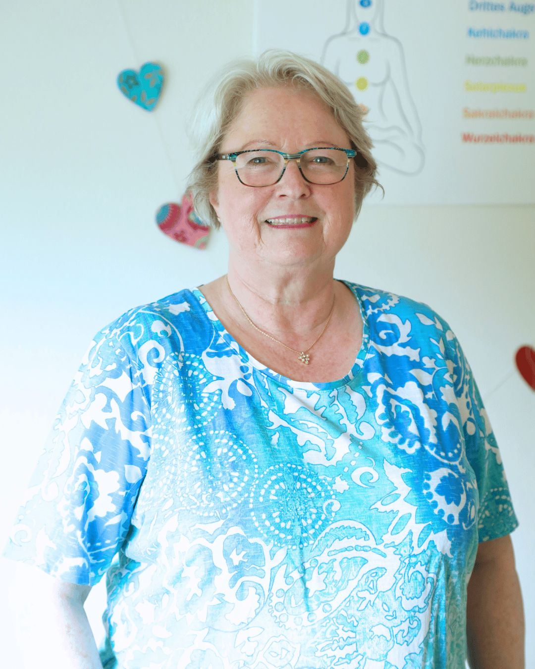 Ursula Wildschütz
